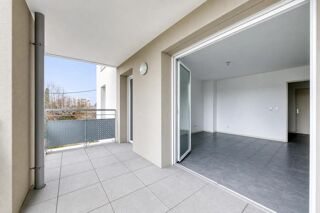  Appartement à vendre 3 pièces 62 m²