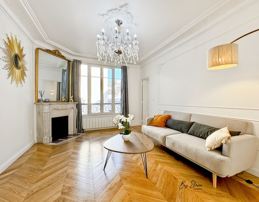  vendre  Appartement Paris 12