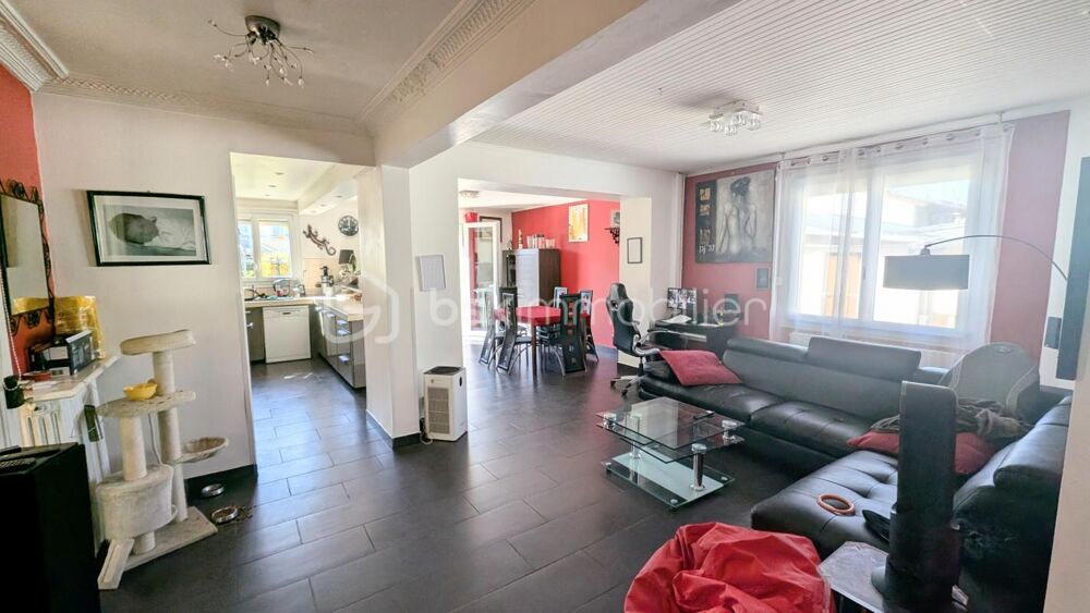  vendre  Maison Sainte-Genevive-des-Bois (91700)