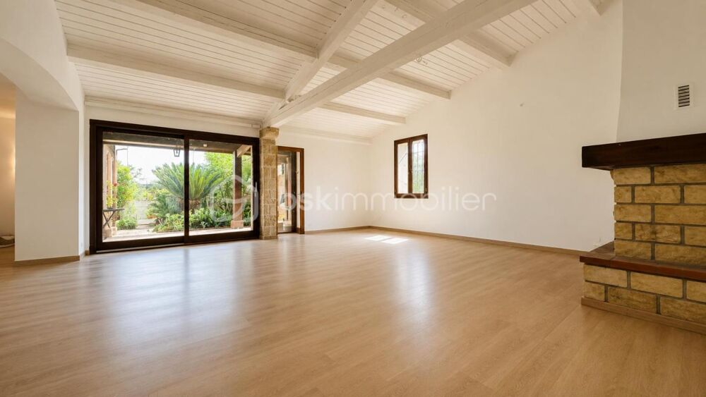 � vendre  Maison Vence (06140)