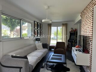  Maison à vendre 6 pièces 126 m²