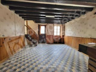  Maison � vendre 5 pi�ces 96 m�