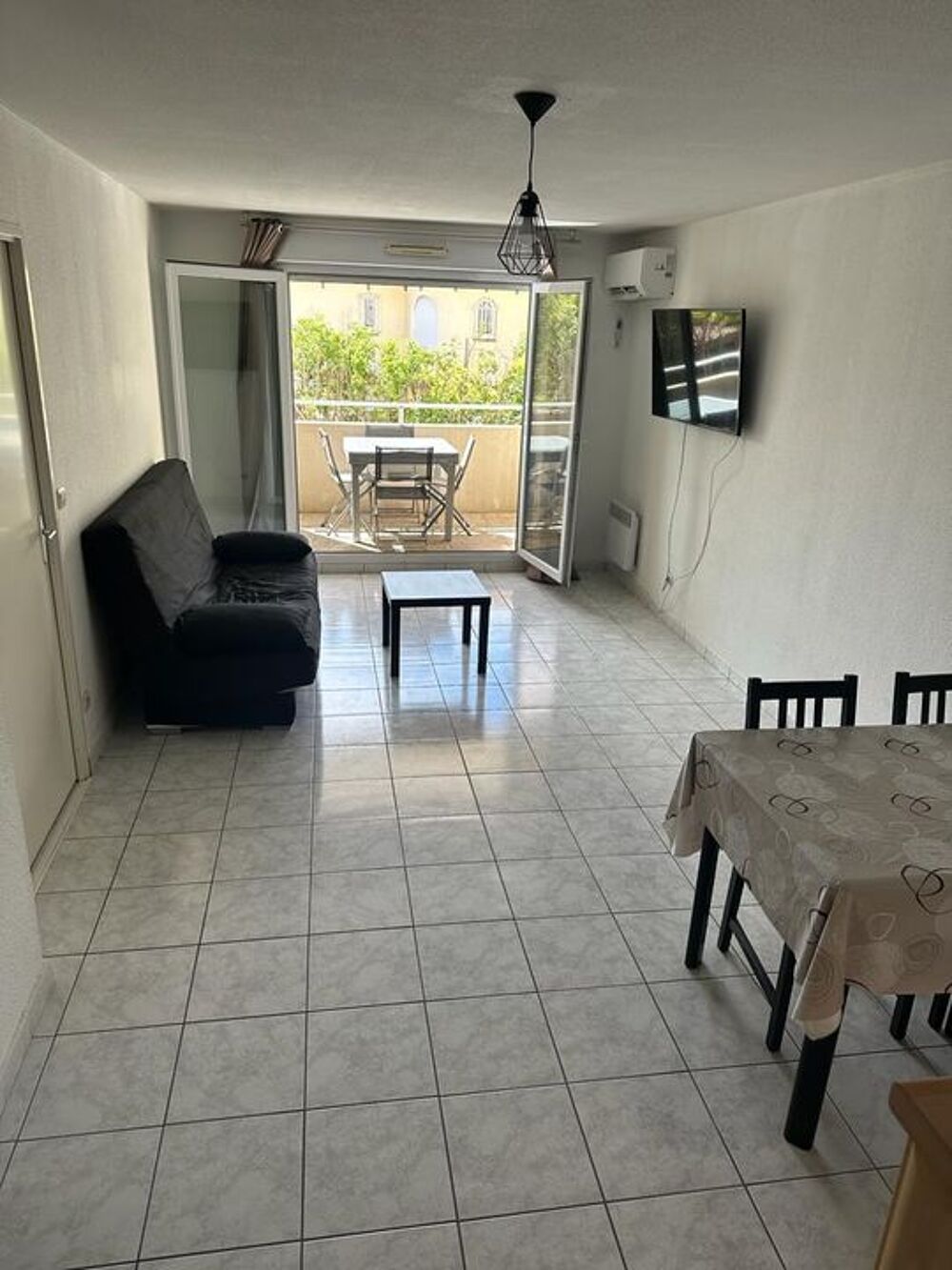 Location Appartement Appartement de 45m2 à louer sur Perpignan Perpignan