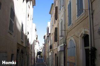  Appartement � vendre 1 pi�ce 24 m�