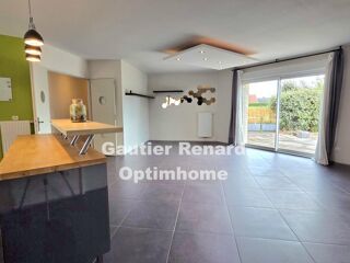  Maison à vendre 5 pièces 100 m²