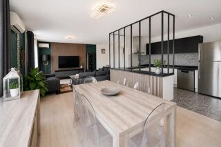  Maison à vendre 6 pièces 140 m²