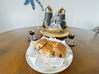  Appartement � vendre 4 pi�ces 75 m�