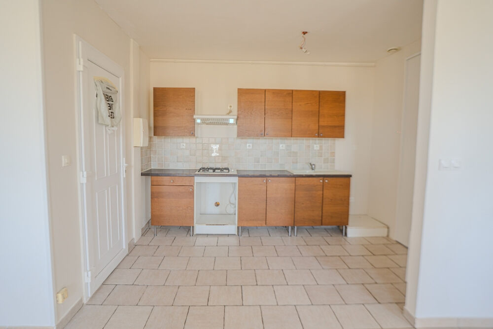 Appartement 3 pièce(s) 71,58 m2 - Grenier