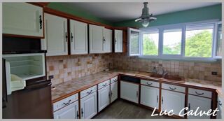  Maison à vendre 5 pièces 100 m²