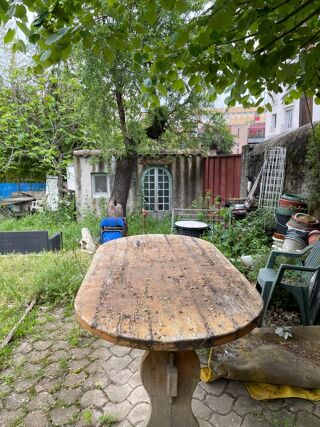  Maison � vendre 4 pi�ces 88 m�