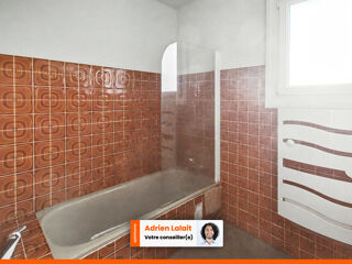  Maison � vendre 7 pi�ces 135 m�