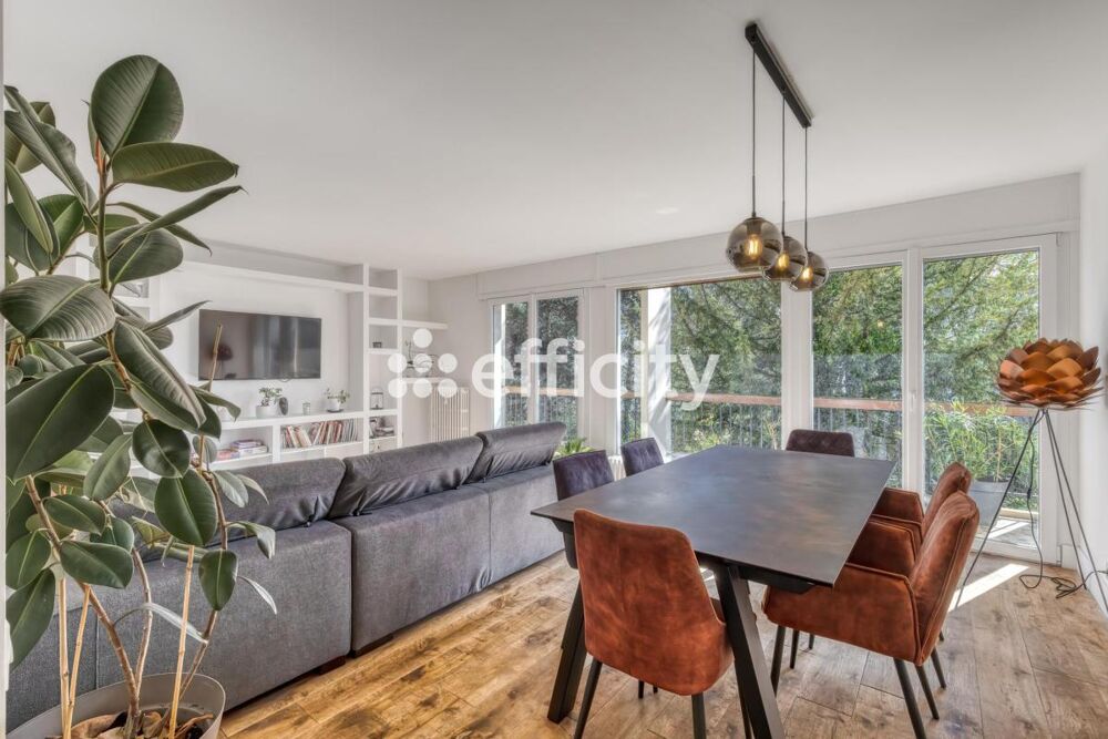 Vente Appartement Appartement Annecy