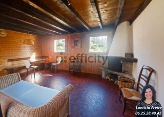  Maison � vendre 2 pi�ces 60 m�