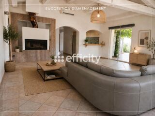  Villa à vendre 6 pièces 136 m²