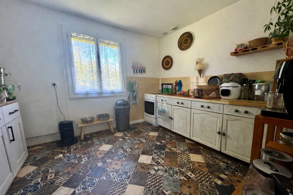 Vente Maison Maison à vendre 4 pièces MOULIHERNE (49) Bauge en anjou