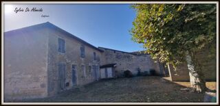  Maison à vendre 8 pièces 180 m²