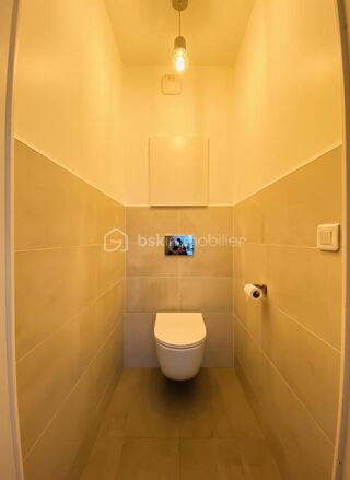  Appartement à vendre 3 pièces 65 m²