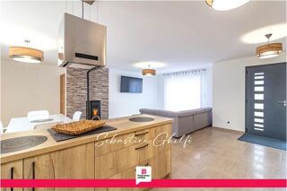  Maison à vendre 7 pièces 138 m²