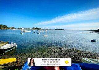  Maison � vendre 3 pi�ces 85 m�