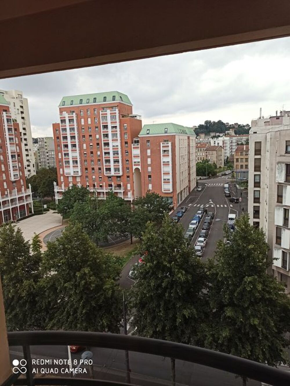 Location Appartement Studio de 20m2 à louer sur Saint-Étienne Saint etienne