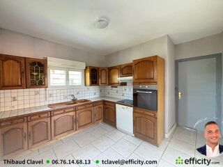  Maison � vendre 3 pi�ces 60 m�