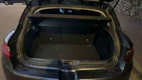 M&eacute;gane IV 1.2 TCe 130 EDC GT Line - Automatique 2016 occasion 92150 Suresnes