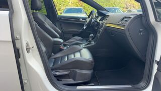 Golf VII 1.4 TSI 204 Hybrid DSG6 GTE - Automatique Toit ouvrant 2015 occasion 91540 Mennecy