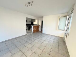  Appartement � vendre 4 pi�ces 74 m�