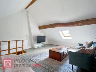  Maison à vendre 2 pièces 47 m²