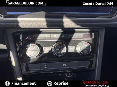 Touran III 1.6 TDI 110 DSG7 Allstar BMT 2017 occasion 49140 Corz&eacute;