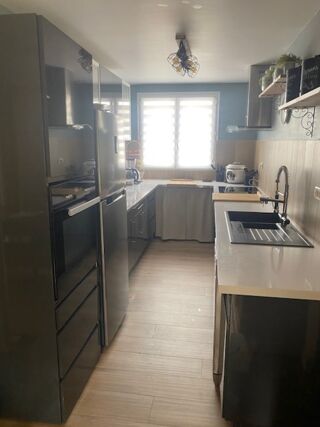  Maison à vendre 4 pièces 114 m²
