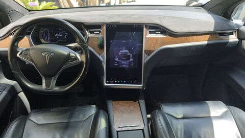 Model X 417 90d - Automatique 2017 occasion 34500 Beziers