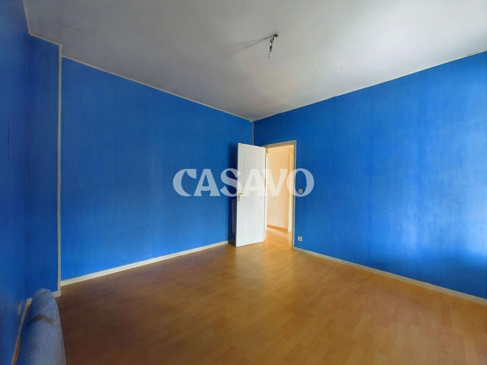 Vente Maison Vente Maison 8 pièces de 150m² - 93300 Aubervilliers Aubervilliers