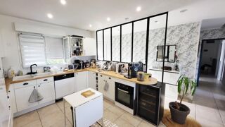 Maison à vendre 7 pièces 121 m²