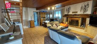  Maison  vendre 8 pices 155 m