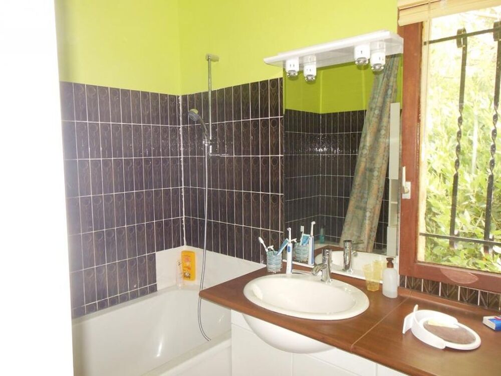 Location Maison Maison de 76m2 à louer sur Servian Servian