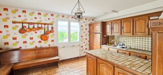  Maison � vendre 5 pi�ces 142 m�