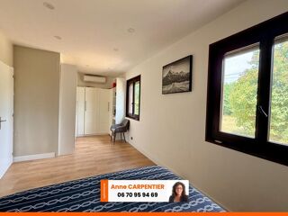  Maison à vendre 6 pièces 181 m²
