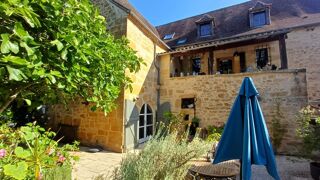  Maison à vendre 5 pièces 190 m²