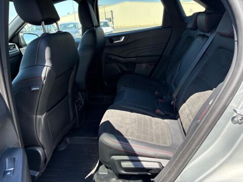 Kuga Hybrid Titanium ECVT 2023 occasion 18600 Sancoins