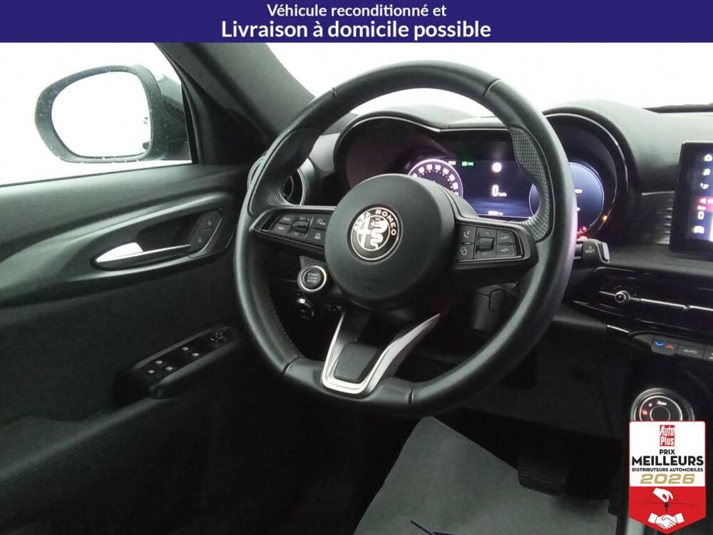 Tonale 1.6 Multijet II 130 VGT TCT6 Sprint 2023 occasion 10150 Lavau