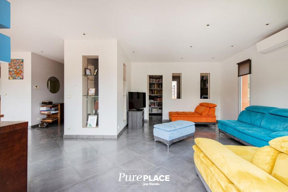 � vendre  Maison Aix-en-Provence (13100)