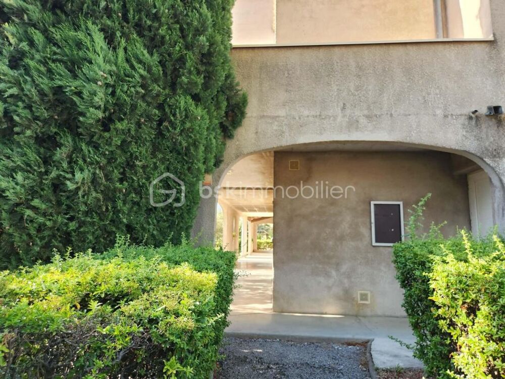 Vente Appartement L'ESCALE 04160- NOUVEAUTE : appartement à vendre L escale