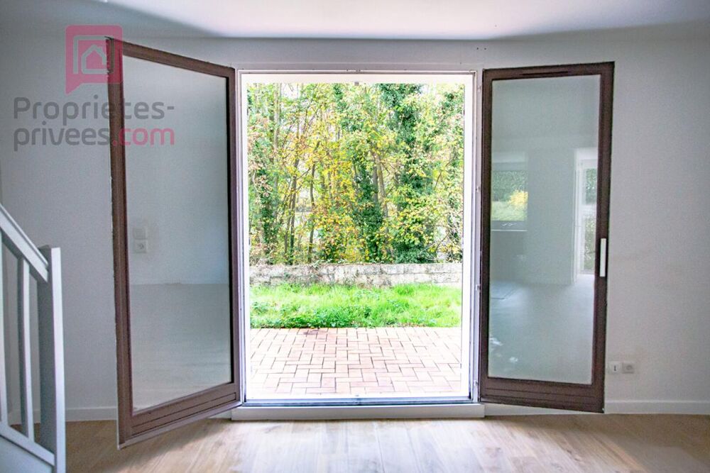 Jolie maison calme dans voie sans issue, env. arboré