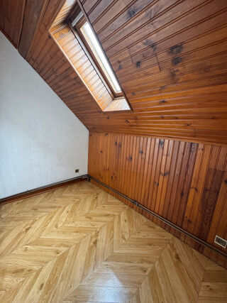  Maison � vendre 2 pi�ces 50 m�