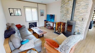  Maison � vendre 7 pi�ces 160 m�