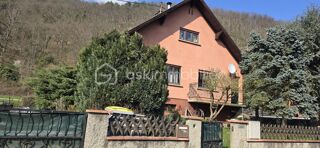  Maison à vendre 8 pièces 170 m²