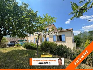  Maison à vendre 6 pièces 175 m²