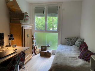  Appartement � vendre 3 pi�ces 49 m�