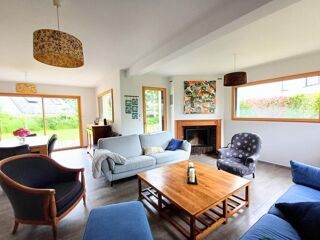  Maison à vendre 6 pièces 159 m²